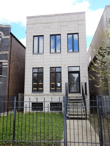 3135 Spaulding Ave, Chicago, IL 60618-6804