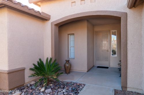 7655 Summer Scene Dr, Tucson AZ  85743-5184 exterior