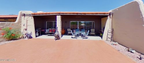 271 Circulo Napa, Green Valley AZ 85614-2821 exterior