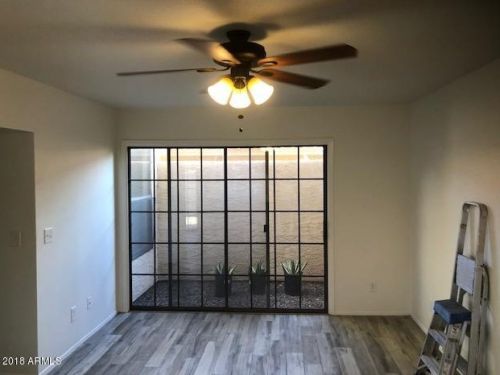 4326 Bannock St, Phoenix AZ  85044-3953 exterior