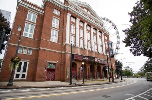 57 Forsyth St, Atlanta GA  30303-2208 exterior