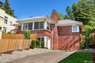 7532 21st Ave, Seattle, WA 98106-1834