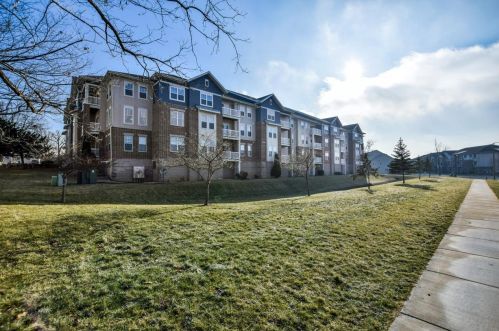 3848 Maple Grove Dr, Madison WI 53719-1815 exterior