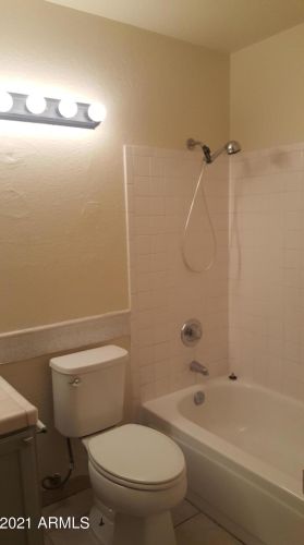 18210 17th Way, Phoenix AZ  85022-1309 exterior