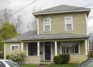 341 16th Ave, Eugene OR  97401-4203 exterior