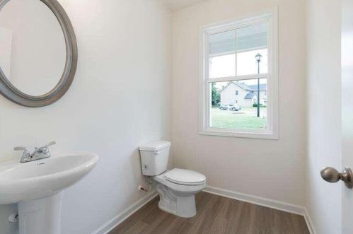 2130 Hydrangea Ln, Austell GA 30106-2660 exterior