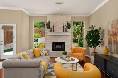 12712 Appaloosa Chase Dr, Austin, TX 78732-1970