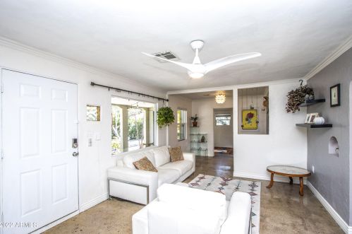 3002 22nd St, Phoenix AZ  85016-7808 exterior