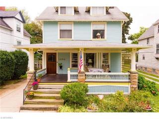 1434 Wagar Ave, Cleveland, OH 44107-3639