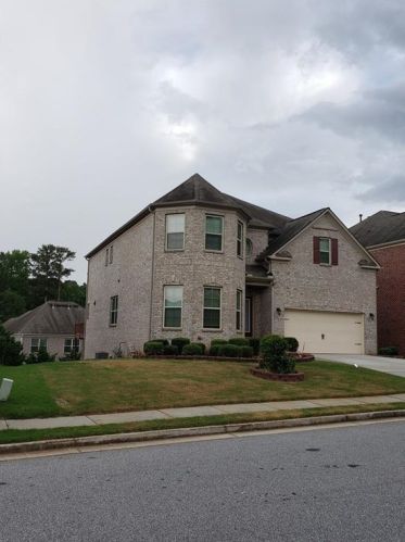 304 Kent Valley Cir, Tucker GA  30084-8493 exterior