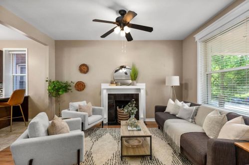 4021 Connecticut St, Saint Louis MO 63116-3908 exterior