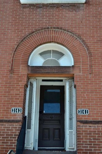 3141-- Oregon Ave, Saint Louis, MO 63118-2323