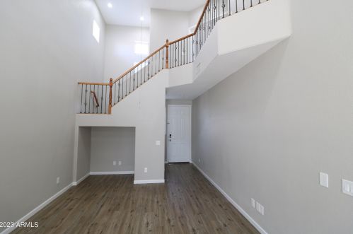 18522 20th Pl, Phoenix AZ  85022-1423 exterior