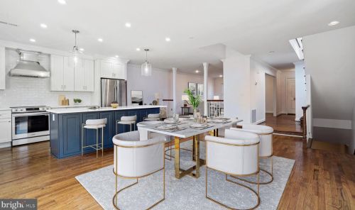 6638 Madison Mclean Dr, Mc Lean VA 22101-2901 exterior