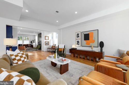 4214 16th St, Washington DC  20011-7006 exterior