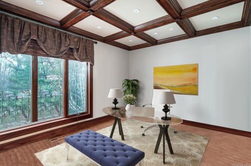 18 Day Rd, Armonk NY exterior