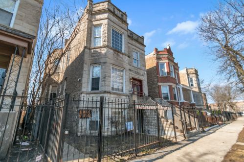1434 Hamlin Ave, Chicago, IL 60651-2142