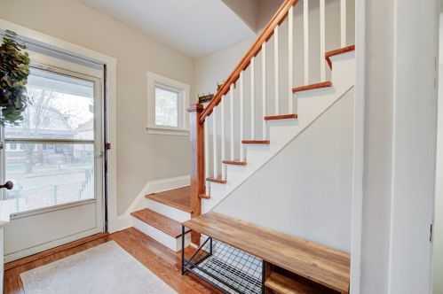 2317 Tripp Ave, Chicago IL  60639-3613 exterior