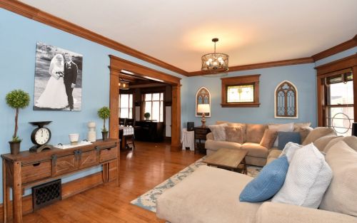 1800 51, Milwaukee WI 53208-1742 exterior