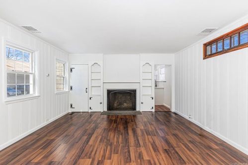 113 Livingston St, Poughkeepsie NY  12601-4817 exterior