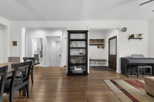 2505 Ainslie St, Chicago IL 60706-3457 exterior