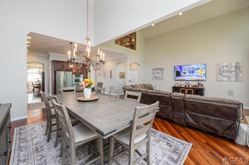 1 Maria Ct, Old Bridge NJ 08857-4407 exterior