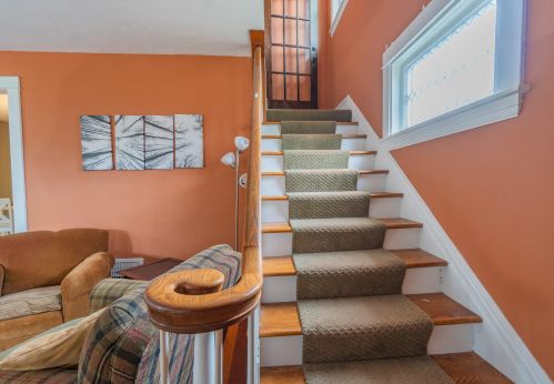 199 Houston Ave, Meskegon MI 49441-1908 exterior