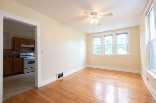 2458 Pensacola Ave, Chicago IL  60618-1608 exterior