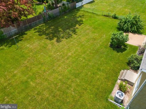 342 George Dye Rd, Trenton NJ 08691-3311 exterior