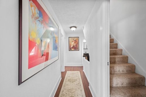 1233 Biltmore Ave, Pittsburgh PA  15216-2354 exterior