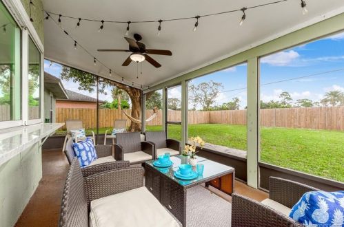 3891 Chicopee St, Fort Pierce FL  34953-5373 exterior