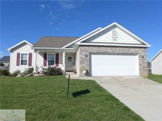 1819 Hollowbrook Dr, Holt, MI 48842-8638