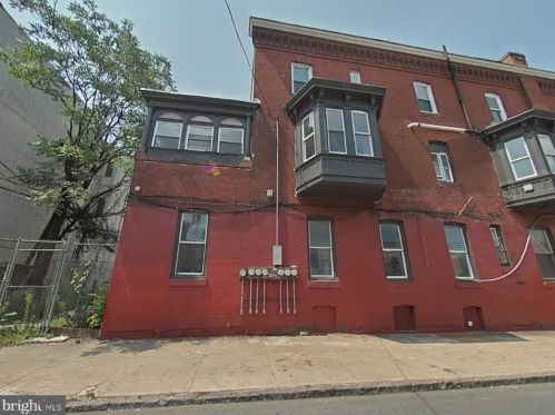 1422 Diamond St, Philadelphia PA 19122-1721 exterior