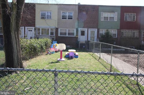 19 Bruce Park Dr, Trenton, NJ 08618-5109