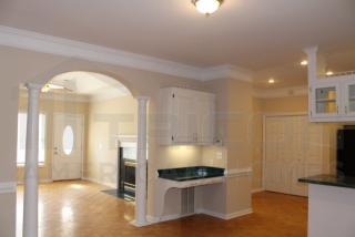 203 Manor View Ct, Columbia SC  29212-2330 exterior