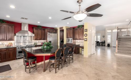 2228 Leo Pl, Chandler AZ 85249-5214 exterior