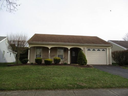 31 Appleby Pl, Lakehurst NJ  08759-6731 exterior