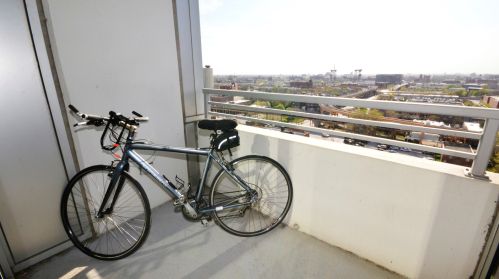 1720 Michigan Ave, Chicago IL  60616-1465 exterior