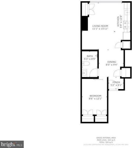 1521 17th St, Washington DC  20036-3124 exterior