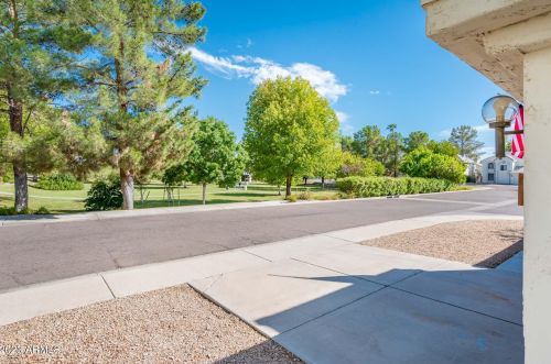 3449 Barcelona Dr, Chandler AZ  85226-1467 exterior