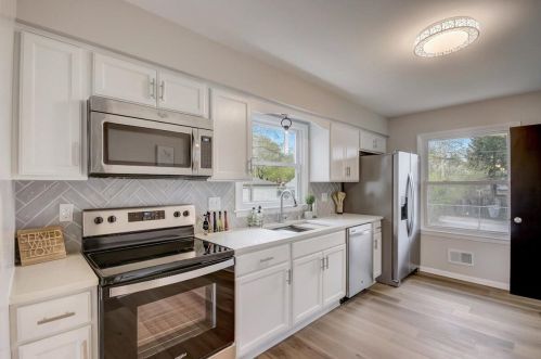 4117 67th St, Milwaukee WI  53220-3019 exterior