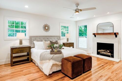 1493 Epping Forest Dr, Atlanta GA  30319-2553 exterior