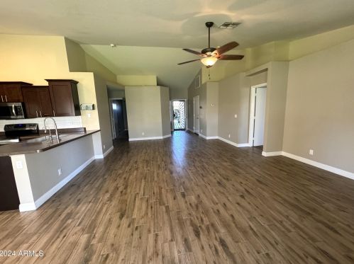 2487 Flintlock Pl, Chandler AZ  85286-1507 exterior