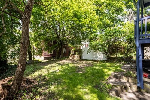 309 Mckinley Ave, Pittsburgh PA  15202-2811 exterior