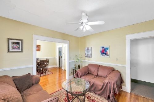 13 Bonner St, Chicopee MA 01013-1127 exterior