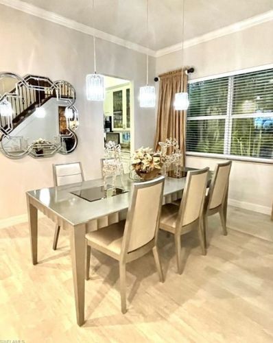 6582 Monterey Pt, Naples FL 34105-5038 exterior