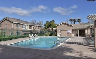 3661 Jasmine Cir, San Jose CA  95135-2312 exterior