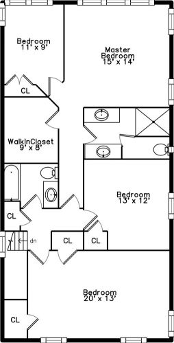 6722 Thorndale Ave, Chicago IL 60631-2286 exterior