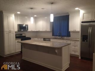 373 Spring Ridge Dr, Lawrenceville GA  30046-6323 exterior