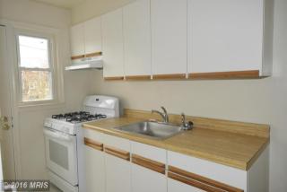 645 Dunwich Way, Baltimore MD  21221-2120 exterior